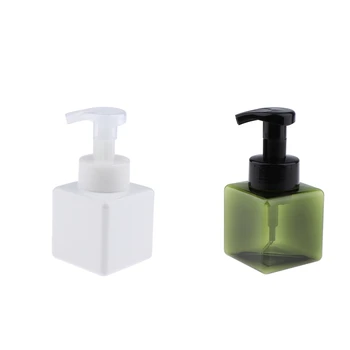 

Perfeclan Liquid Soap Dispenser ABS Pump Bottle Bathroom Kitchen Tool