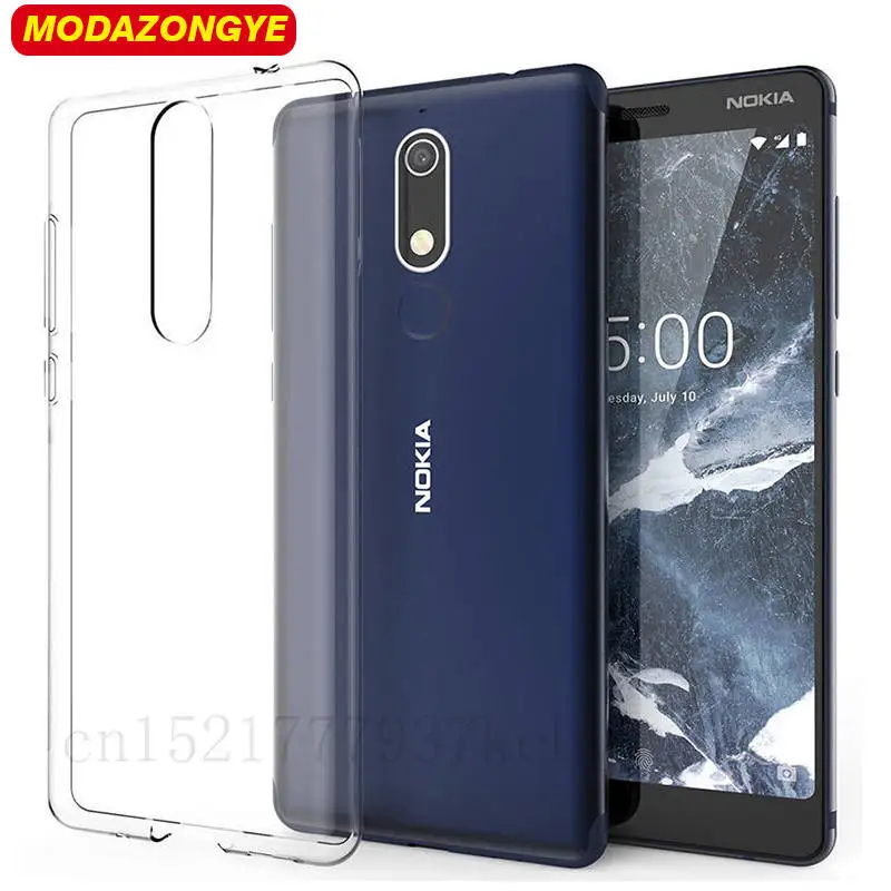 Нокия 3.1 Чехол Купить