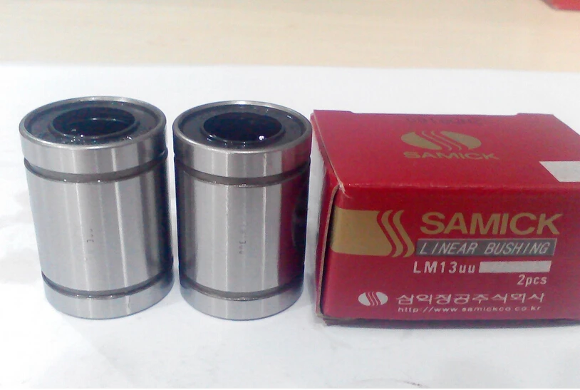 Kết quả hình ảnh cho samick bearing