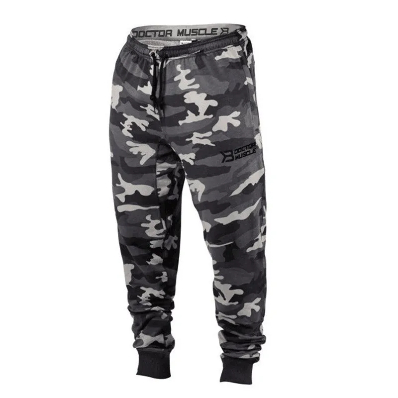 men winter joggers