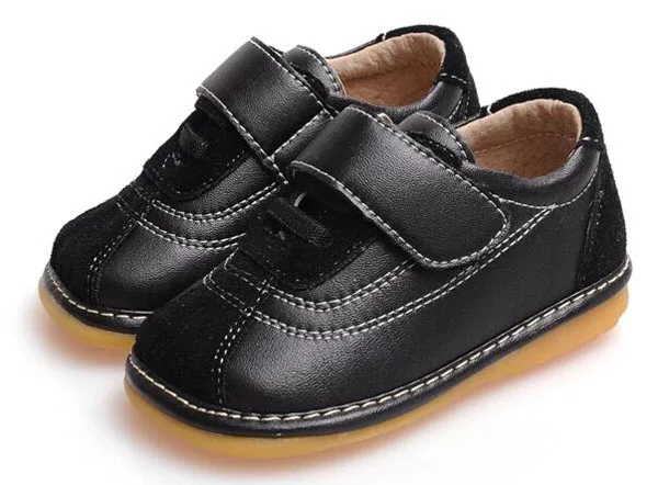 squeaky kid shoes