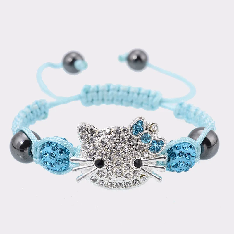 Hello Kitty Bracelet Hello Kitty Bracelet