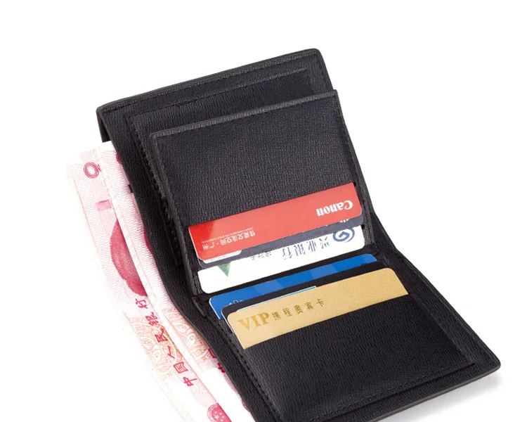 TOUHOU Project Wallet Hakurei Reimu Short Purse Nice Anime Kirisame Marisa Remilia Scarlet Wallets Kids (6)
