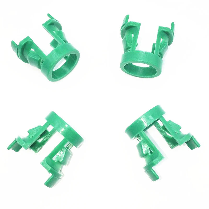 Пластиковые Крепежные Зажимы для Volvo Old XC90 S80|fastener clip|clip fastenerfastening clamps |