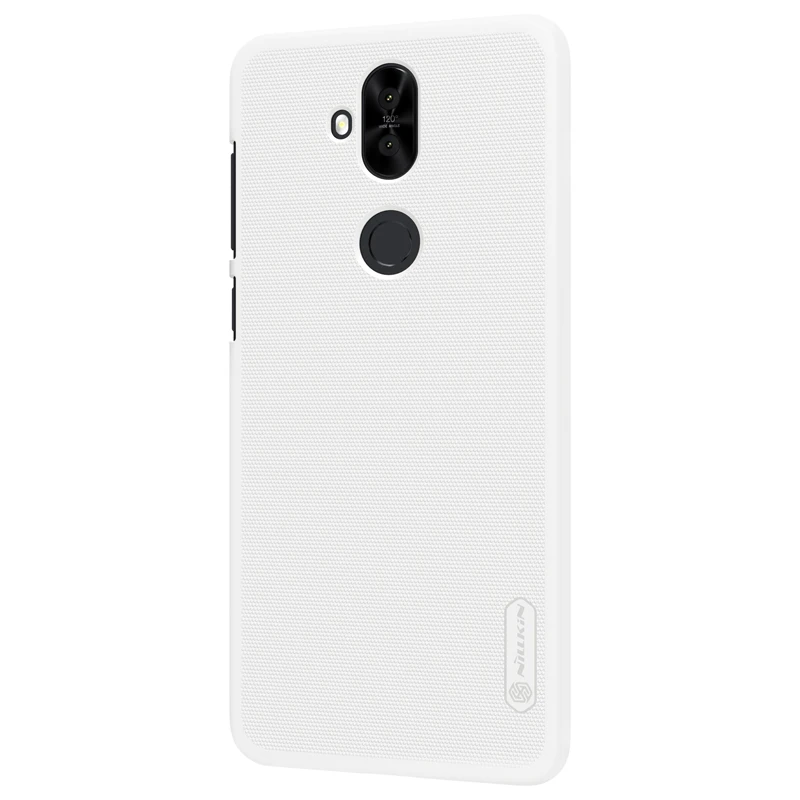 Для ASUS Zenfone 5 lite 5q ZC600KL чехол Nillkin матовый ПК жесткие чехлы Чехол для телефона