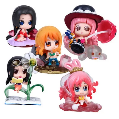 perona action figure