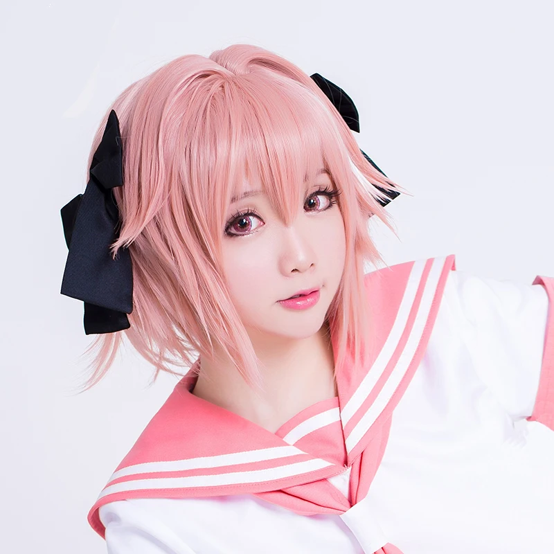 Steven universe cosplay. розовый косплей.