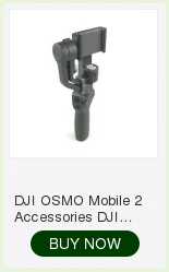 Для DJI OSMO Mobile 2 ручной карданный стабилизатор держатель Гладкий ручной карданный штатив складной удлиненный штатив кронштейн