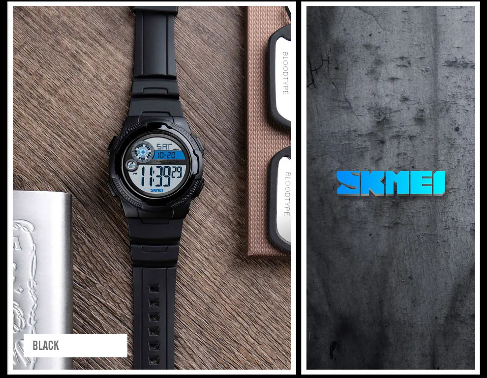 skmei 1437