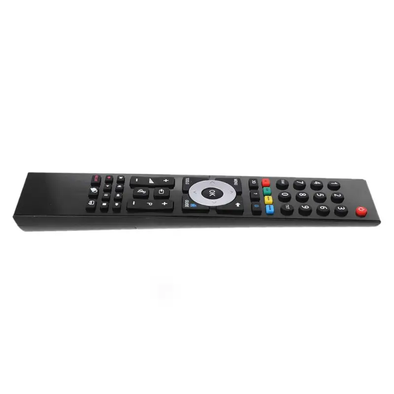 Remote Control Controller Replacement for GRUNDIG TP7187R Smart TV Television