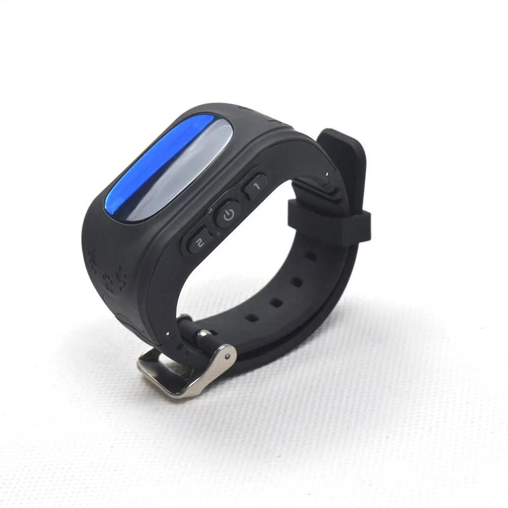 Beste Originele Anti Verloren Q50 Oled Kind Gps Tracker Sos Smart Monitoring Positionering Telefoon Kids Gps Baby Horloge Compatibel Ios Android
