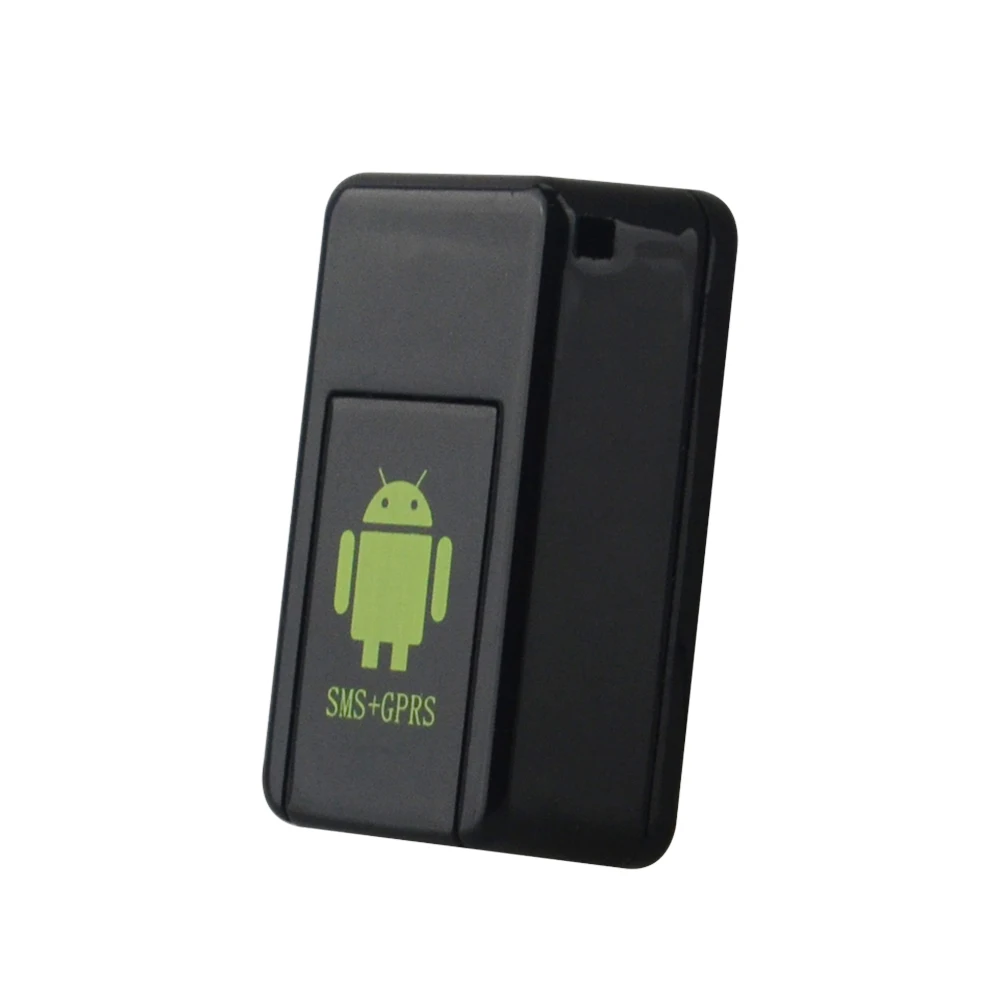 GSM/GPRS сетевой GF 08 PK Mini A8 видео говорящий локатор Супер Мини Размер 400 мАч литий