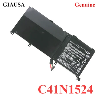 

GIAUSA Genuine C41N1524 Laptop Battery For Asus N501VW-2B Series Tablet