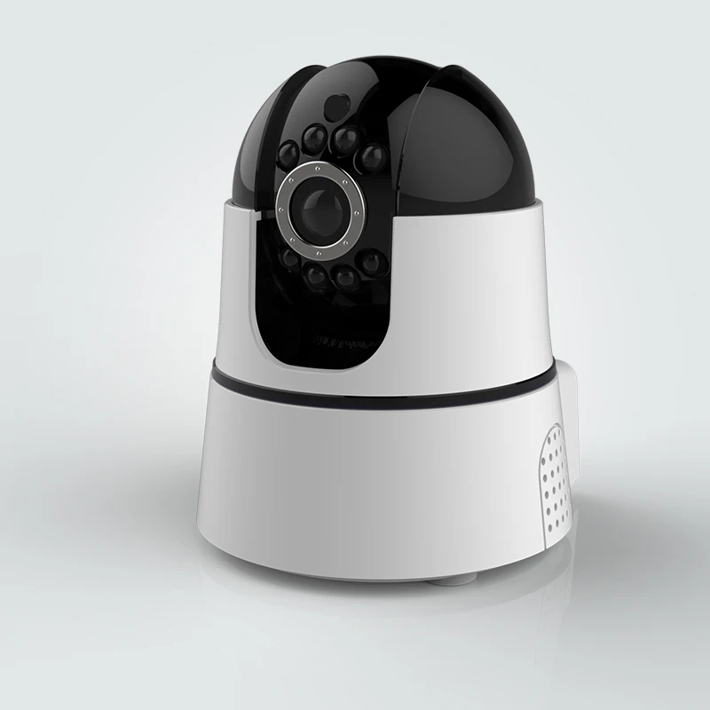 NEO Coolcam HD 720 p Audio a Due vie iHome Kit NAS-AC01DT Sistema di Allarme Senza Fili del IP di W