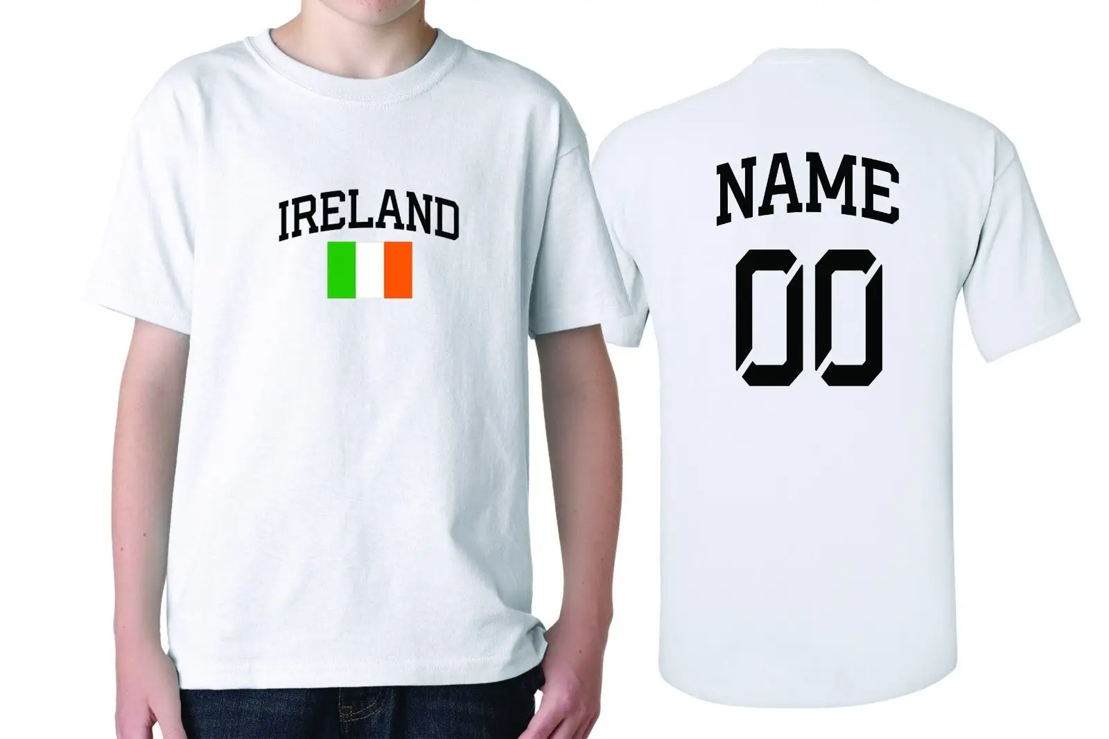 cheap screen printed shirts