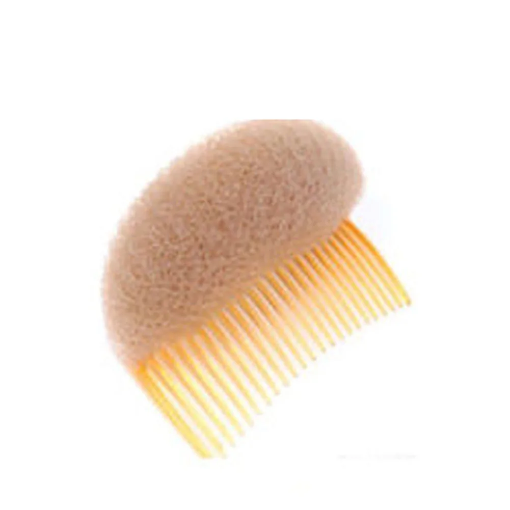 

2017 women hairpins with hair ropes comb kids Cute Hair Clips Girls hairbands Hairpins