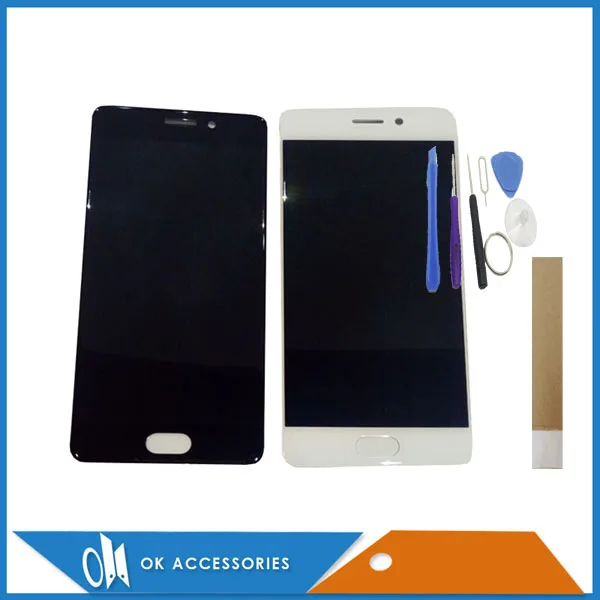 Оригинальное качество для Meizu MX7 Pro 7 Pro7 M792M M792H ЖК-дисплей Дисплей + тох Экран