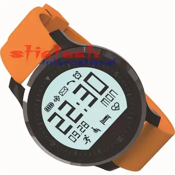 

by dhl or ems 5 sets Smart Watch F68 Wristwatch Smartwatch IP67 Waterproof Heart Rate Monitor Pedometer Colck Watches