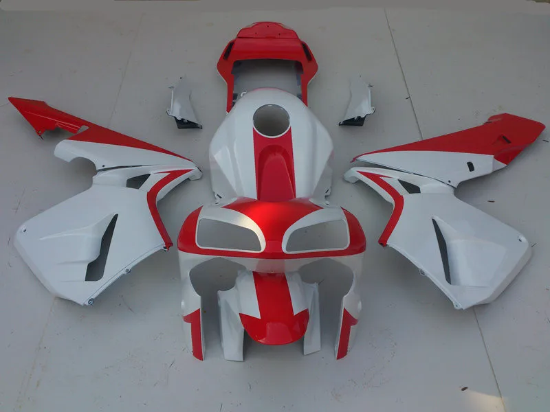 Высококачественный комплект обтекателей для мотоцикла HONDA CBR600RR F5 03 04 CBR 600RR 600 2003