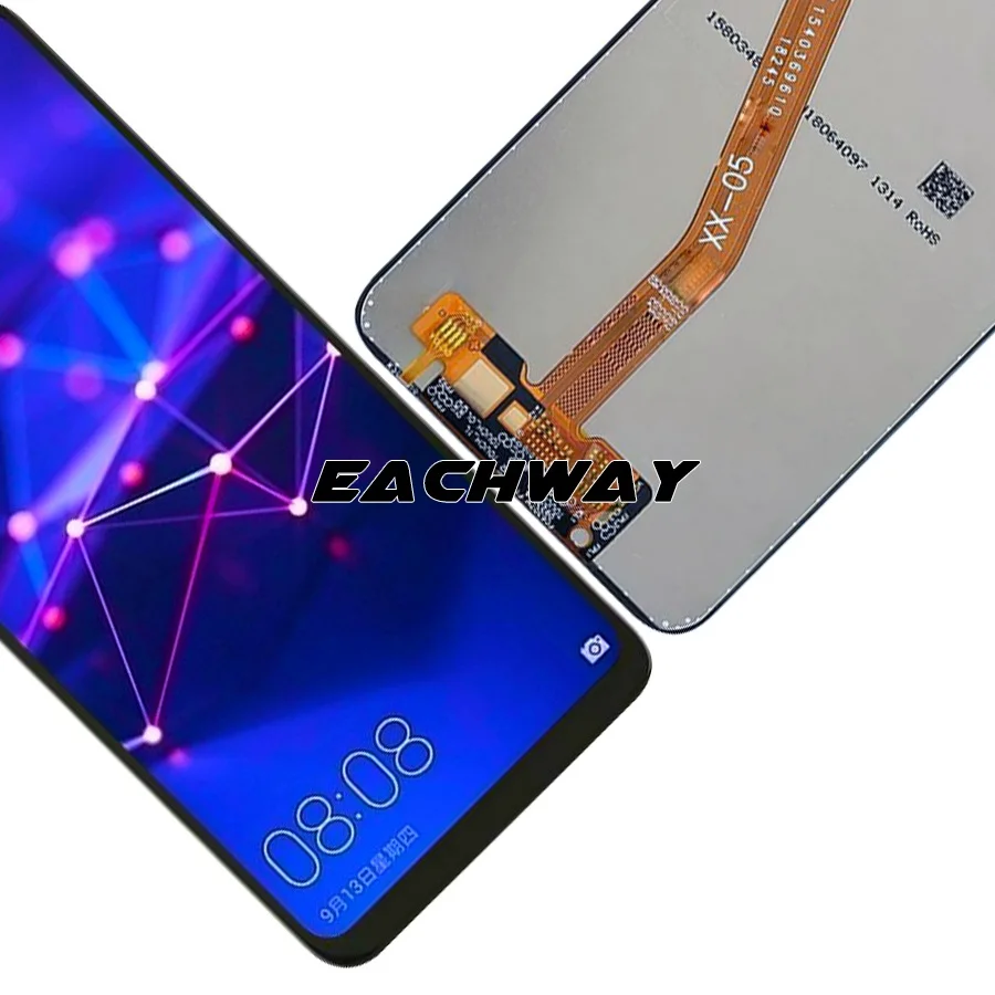 Huawei Mate 20 Lite Дисплей Купить