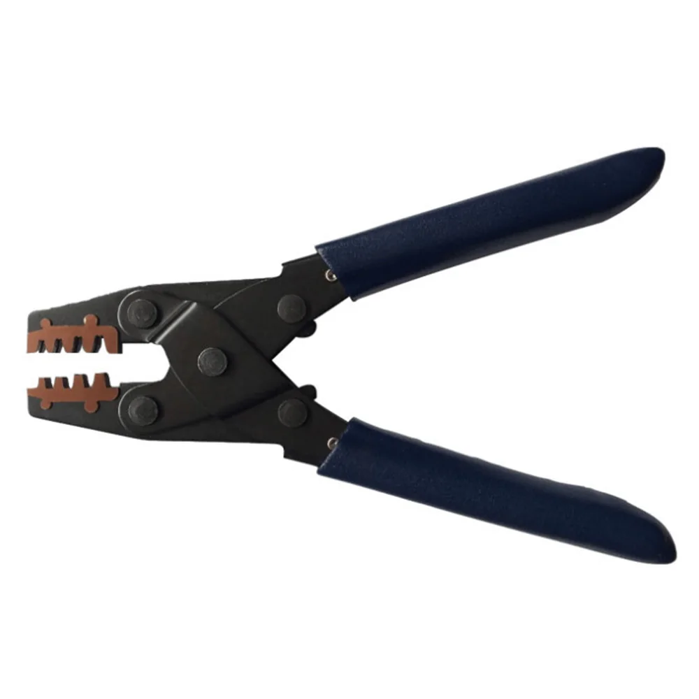 

DR-2 Ultra-Saving Manual Terminal Crimping Pliers Plug Spring End Crimping Pliers