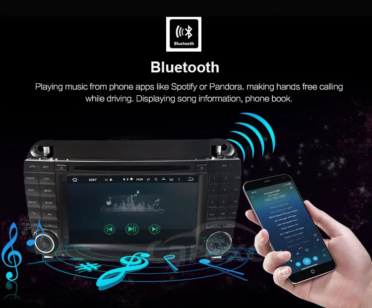 Excellent Android 9.0 Quad Core Car DVD Player For Benz S Class S280 S320 S350 W220 W215 CL600 Wifi DVR TPMS Multimedia Radio GPS carplay 11