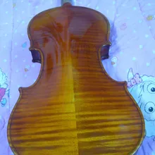 1000 профессиональная скрипка 4/4 копия "лаурентей гуадагнини" 1746