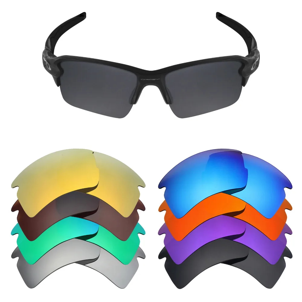 Buy Mryok Polarized Replacement Lenses for Oakley Flak 2.0 XL Sunglasses Lenses Buy Mryok Polarized Replacement Lenses for Oakley Flak 2.0 XL Sunglasses Lenses