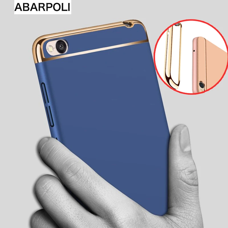 

Hard Protector Bumper Shell for Xiaomi Redmi 5A Case Full Cover for Redmi 5A 4A Hard Case Coque Fundas on Redmi 5A 4A Cover