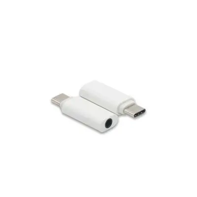 Универсальный разъем USB Type C с разъемом папа на 3 5 мм Мама для наушников динамик