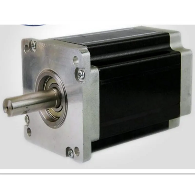 1pc 1.8 degree Nema42 stepper motor 110HS150-6504 with 4 wires 6.5A 21N.M 2973 Oz-in CNC Mill Cut Engraver /3D printer | Обустройство