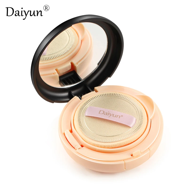 Daiyun air cushion cc крем-консилер для макияжа матовый белый увлажняющий Безупречный макияж