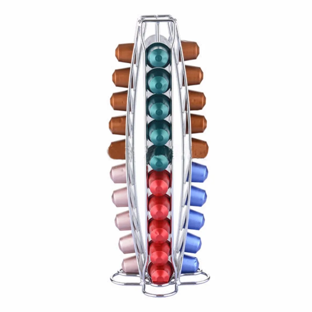 Nespresso Coffee Capsule Holder Stand
