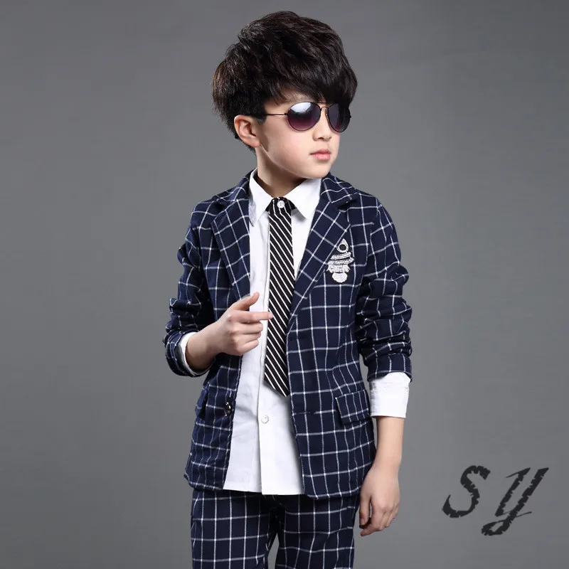 formal attire for teenage male