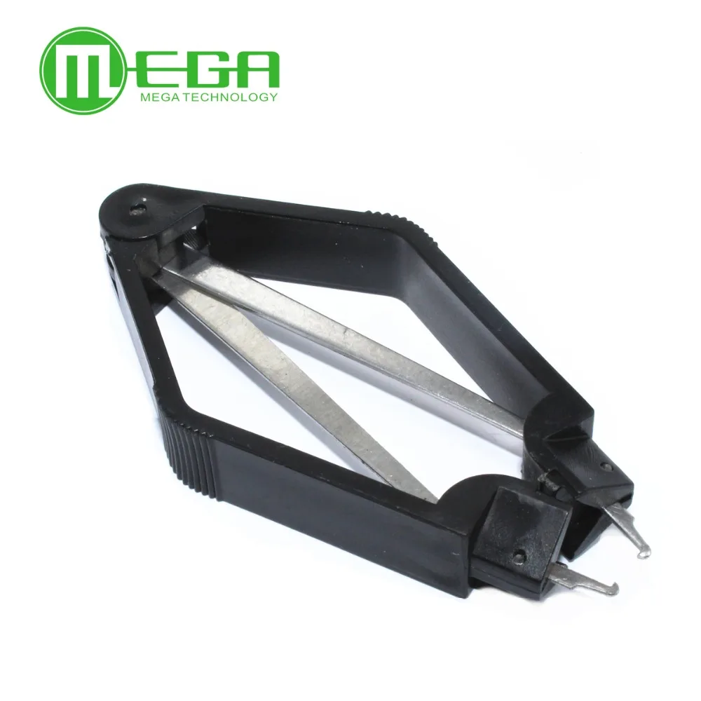 Circuit Board Plcc Ic Extractor Puller Tool Chip Pull Up Machine Clip Chip  Integrated Circuit Since The Chip Extractor - Integrated Circuits -  AliExpress