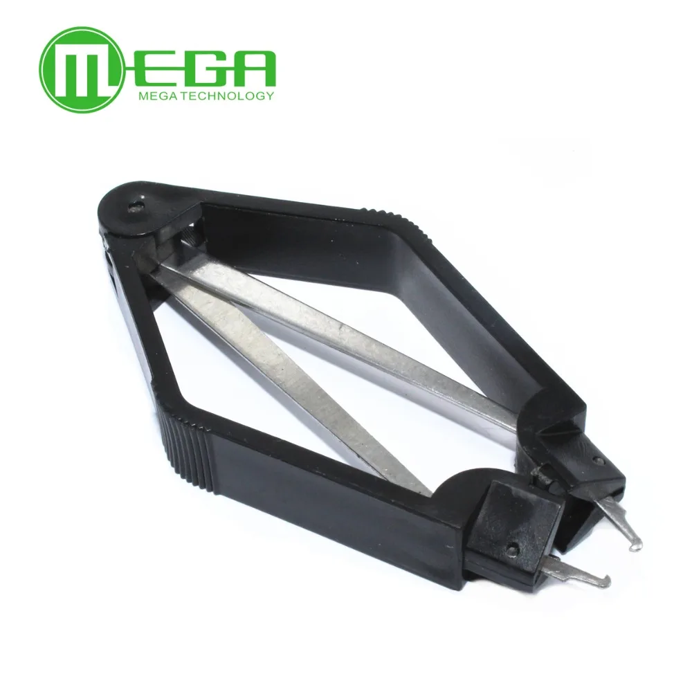 Монтажная плата PLCC IC Extractor Puller Tool chip Pull up machine Clip интегральная схема с чипа