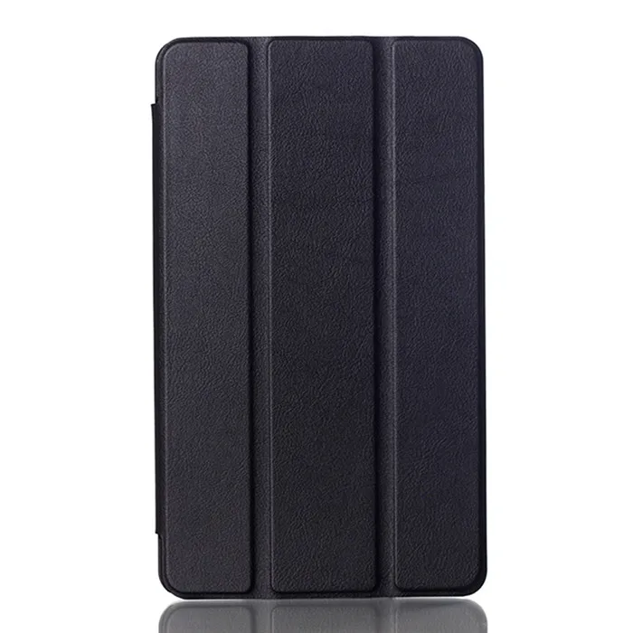 

PU Leather Cover Stand Case For Nvidia Shield 2 Tablet 8.0 inch Tablet + 2Pcs Screen Protector