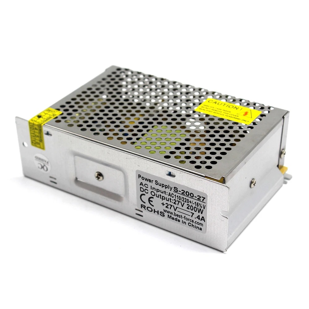27V200W-3