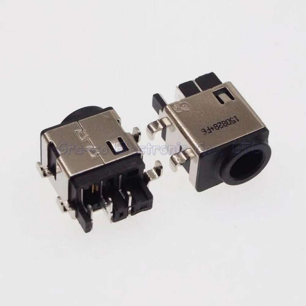 Разъем питания постоянного тока для Samsung RV530 RV411 RV515 RV420 RC420 и т. д. разъем 10 шт. |