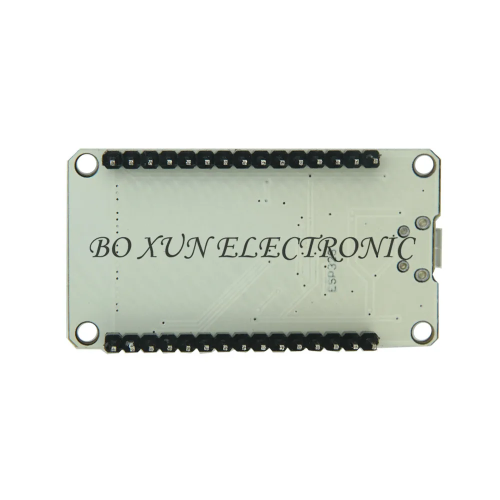 ESP32 ESP 32 ESP32S 32S CP2102 беспроводной WiFi Bluetooth макетная плата Micro USB двухъядерный
