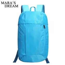 Женская дорожная сумка Mara's Dream, модная Водонепроницаемая нейлоновая сумка для мужчин и женщин, повседневные дорожные Рюкзаки большой