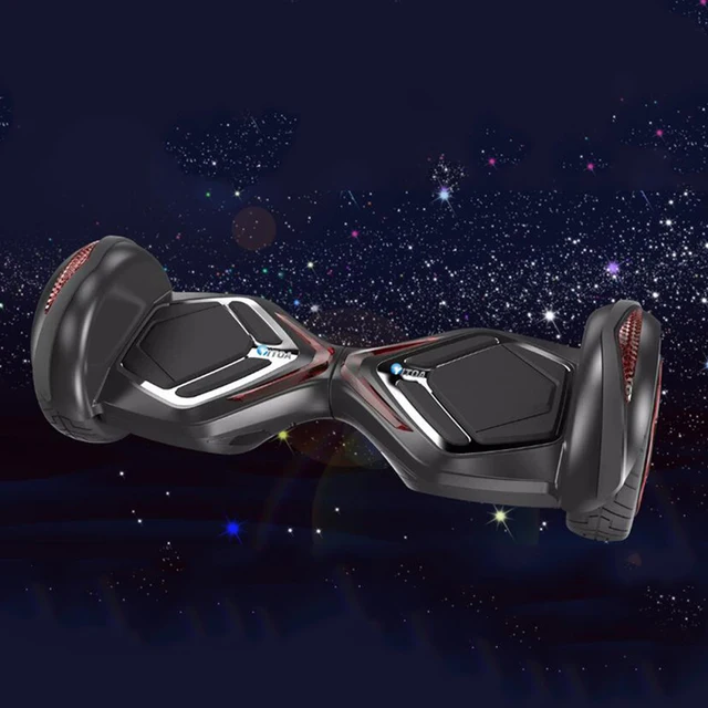 Best price at $324 Cheap 7.9 Inch 2 Wheels Smart Balance Wheel Hoverboard Electric Skateboard Unicycle Drift Self Balancing Scooter