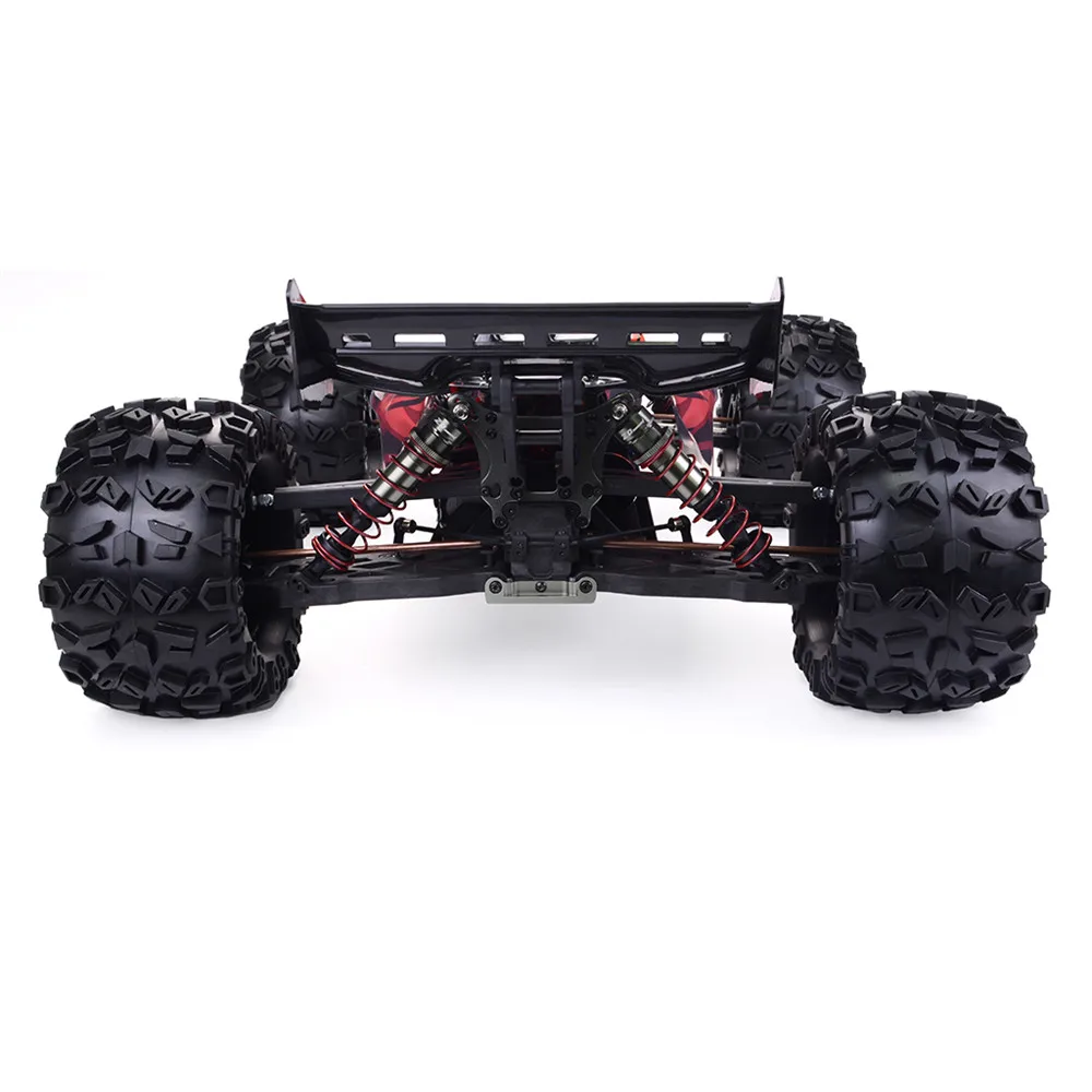 ZD гоночный 9021-V3 MT8 s3 1/8 2,4 г 4WD 90 км/ч бесщеточный ру автомобиль электрический Truggy автомобиль РТР модель игрушки для улицы для мальчиков Игрушки