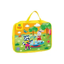 MULTI-PULTI Папка-регистратор аксессуары 11808563 MTpromo