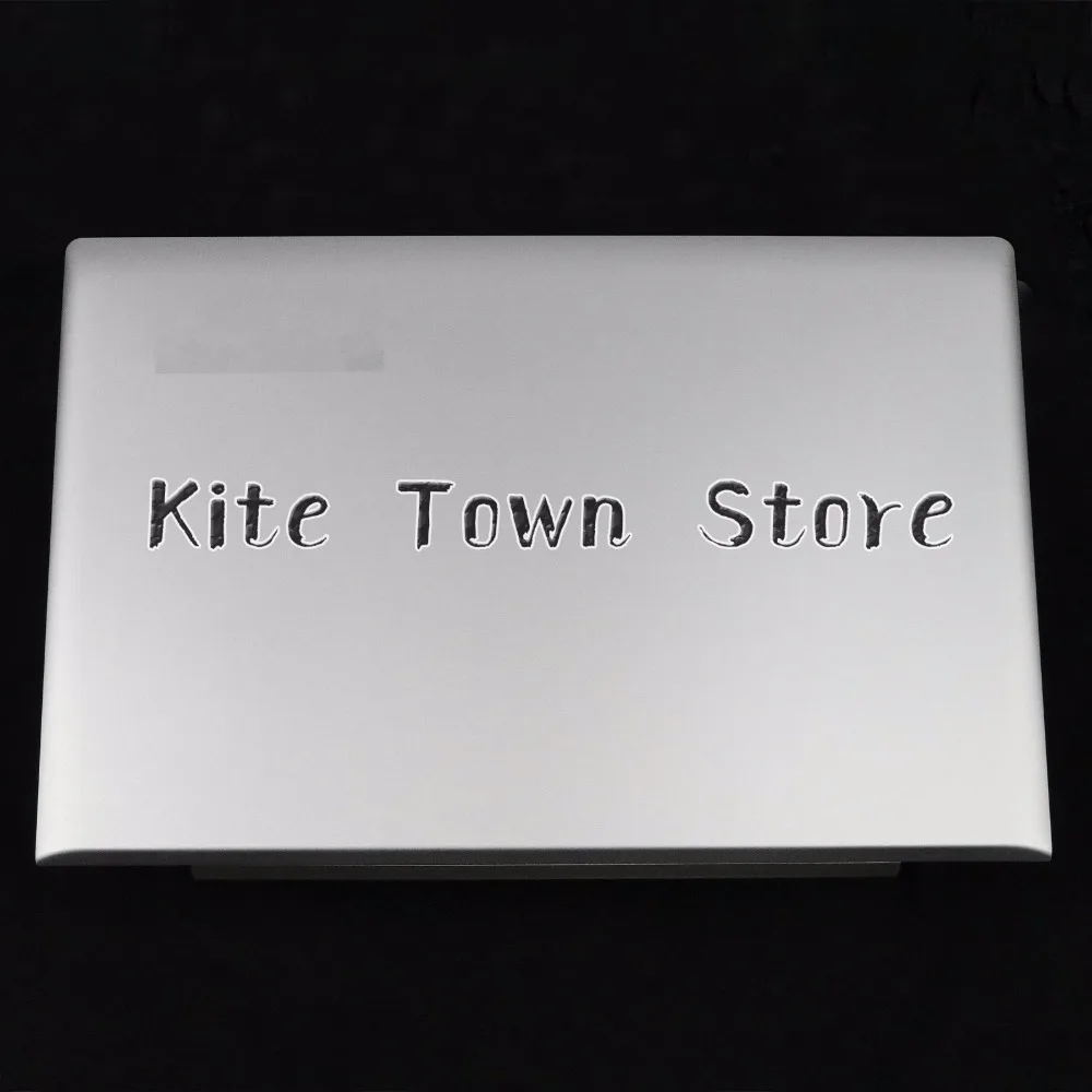 

New Lcd Back Cover Sliver For Lenovo IdeaPad U530T U530-Touch 15.6" 3CLZBLCLV10 90204054