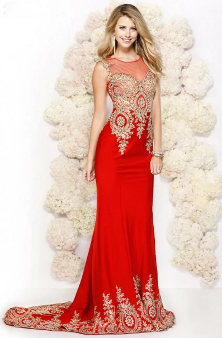 Image result for red colour dress photo
