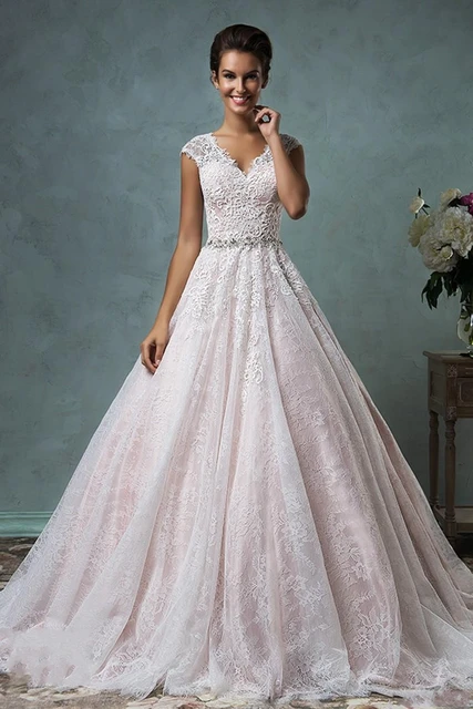 Wedding Dresses in Dominica
