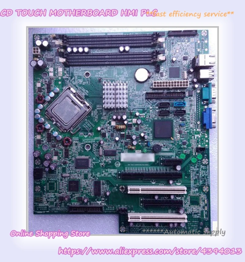 For SC430 Server Board M9873 NJ886 | Обустройство дома