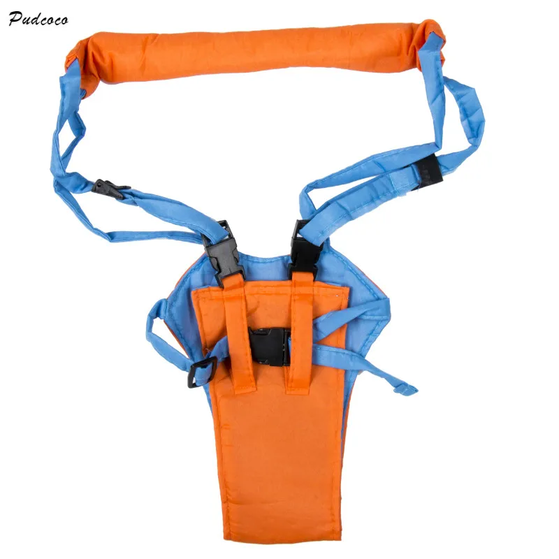 

Pudcoco Baby Kids Activity Harnesses Leashes Kid Baby Infant Toddler Harness Walk Learning Assistant Walker Jumper Strap Belt