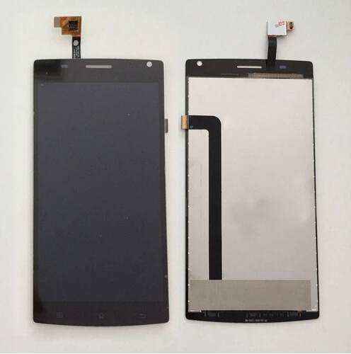 20 pcs/lot 100% tested For 5.5'' MegaFon Login+MFLoginPh TOPSUN_G5247_A1 Touch screen lcd display assembly | Компьютеры и офис